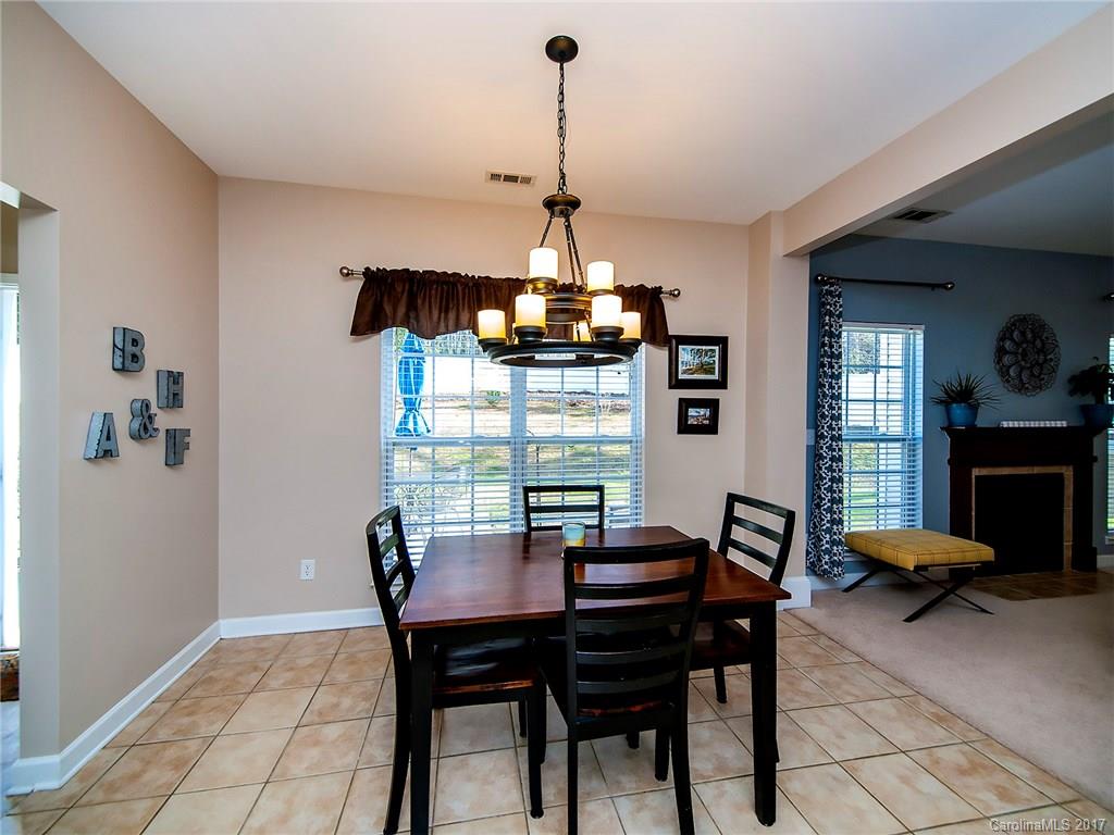 Regent Park - Residential