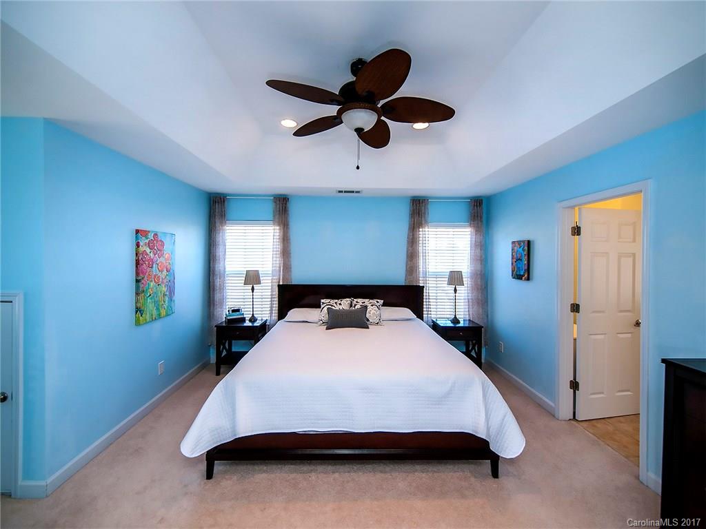 Regent Park - Residential