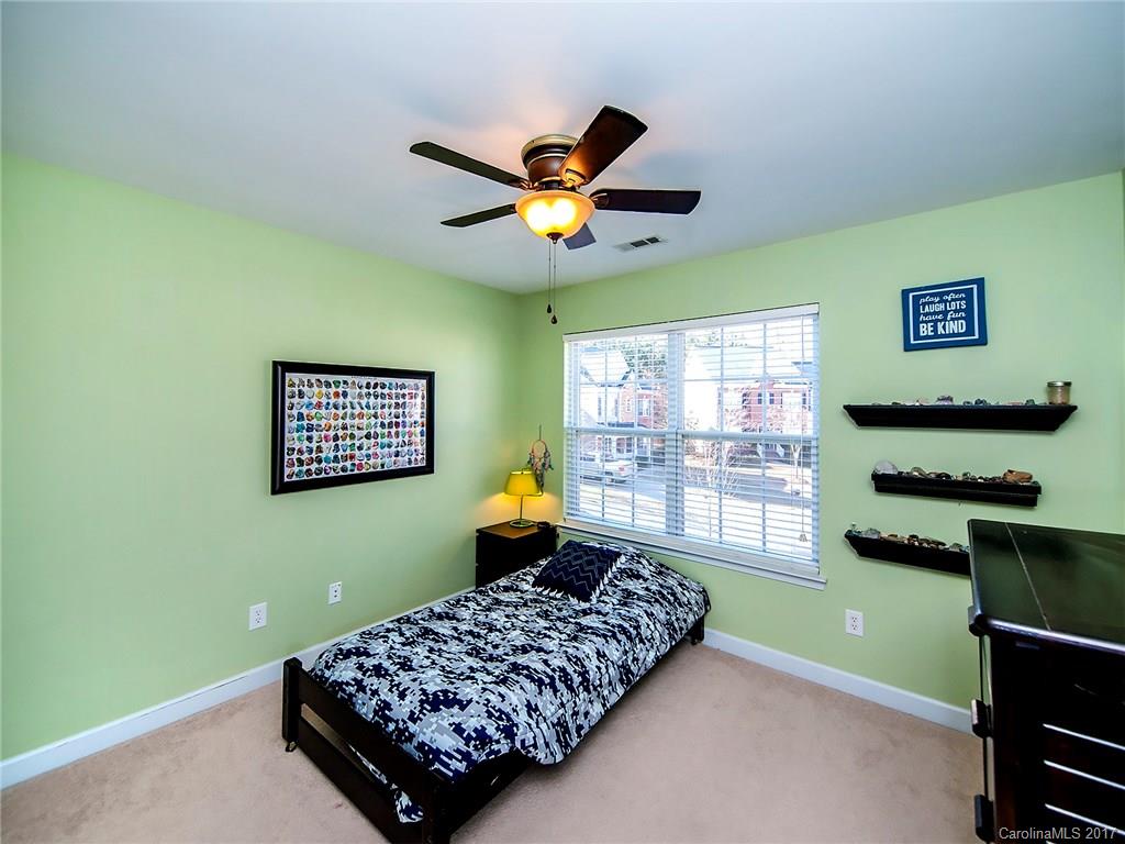 Regent Park - Residential