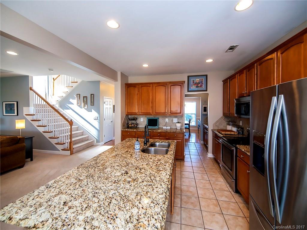 Regent Park - Residential