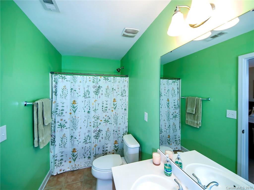 Regent Park - Residential