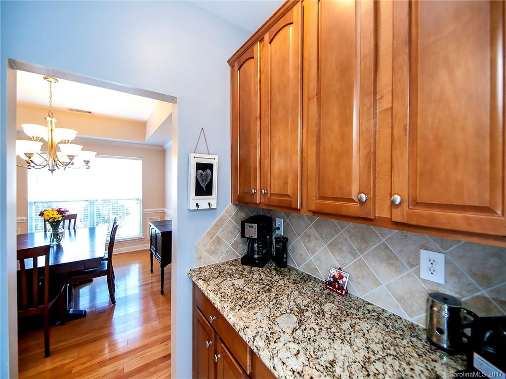 Regent Park - Residential