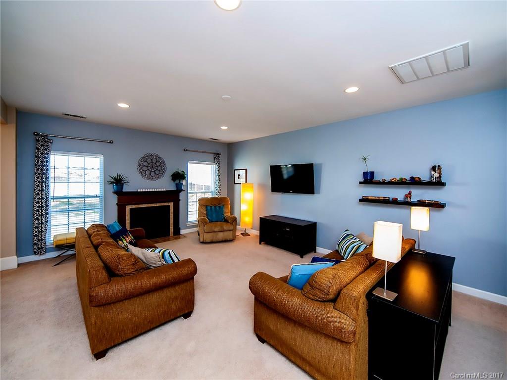 Regent Park - Residential