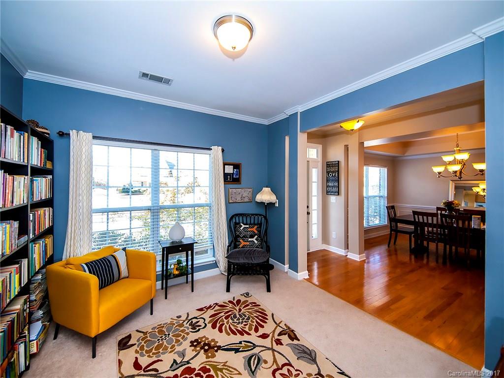 Regent Park - Residential