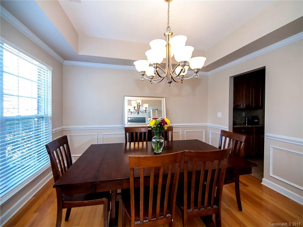 Regent Park - Residential