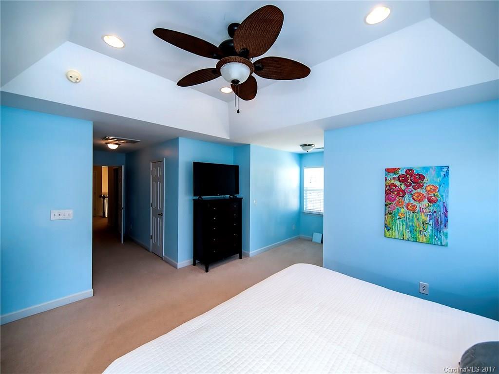 Regent Park - Residential