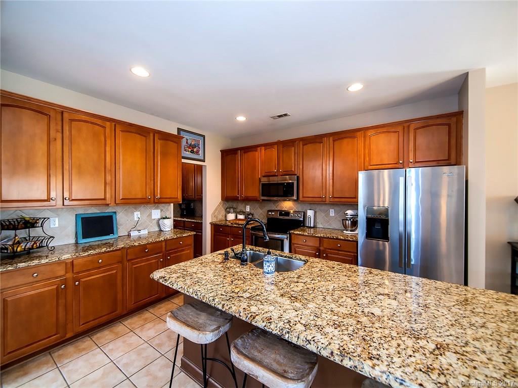 Regent Park - Residential