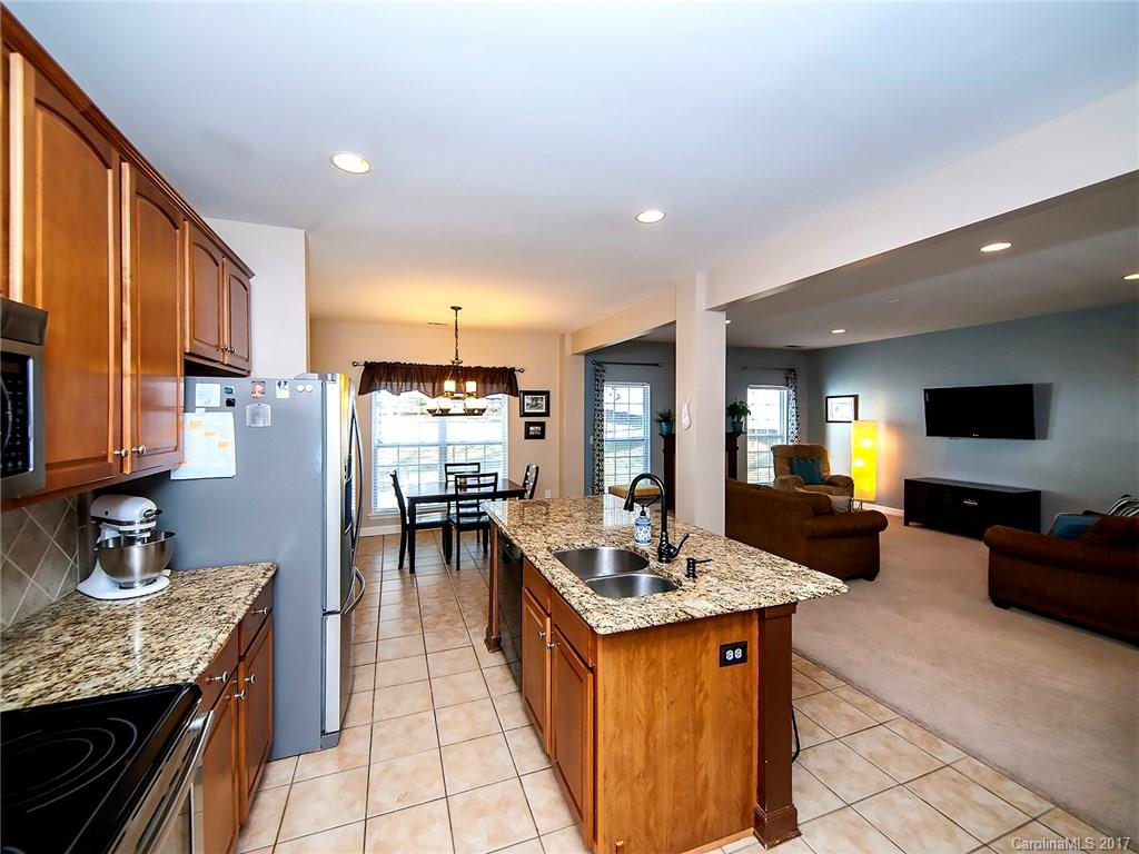 Regent Park - Residential