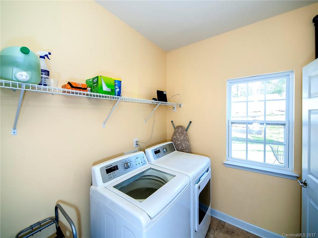 Regent Park - Residential