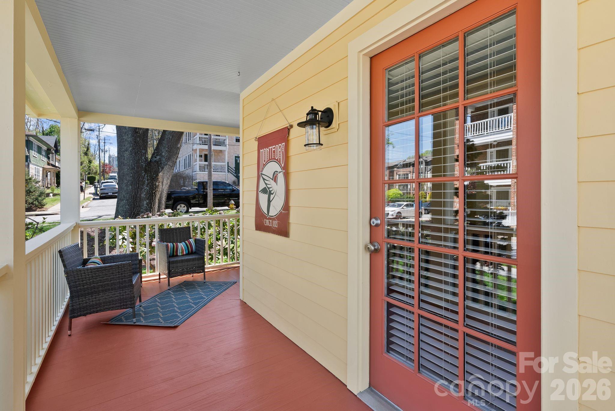 29 Elizabeth Street