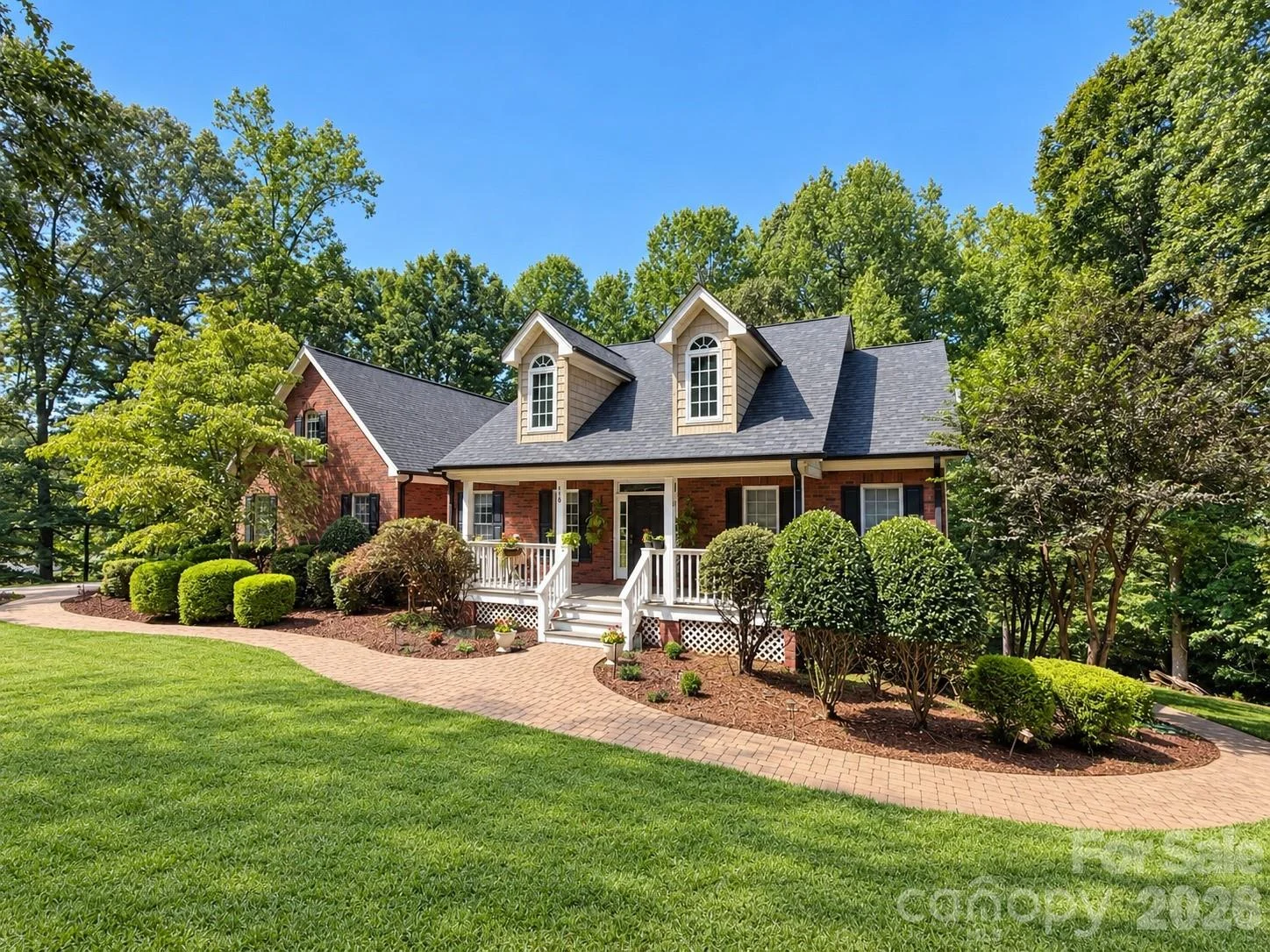 118 Tayport Drive, Troutman, NC, 28166