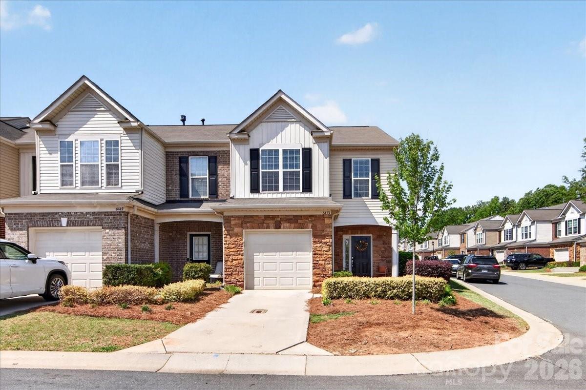 6453 Silver Star Lane