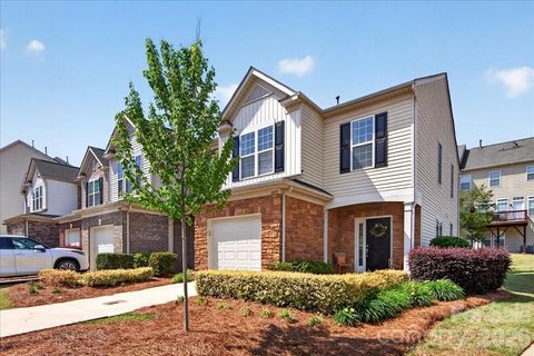 6453 Silver Star Lane Charlotte NC 28210