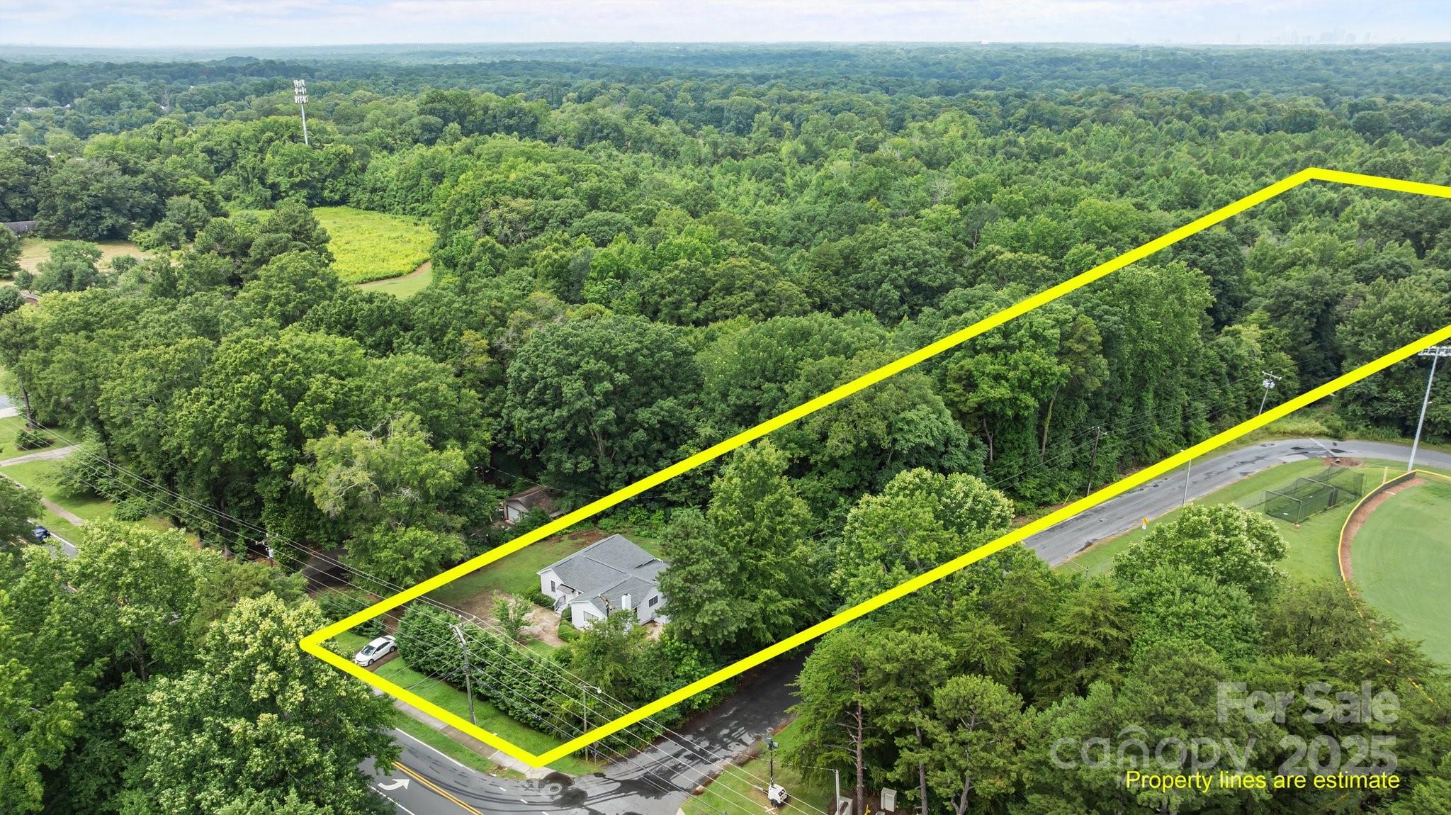 6441 Wilson Grove Road