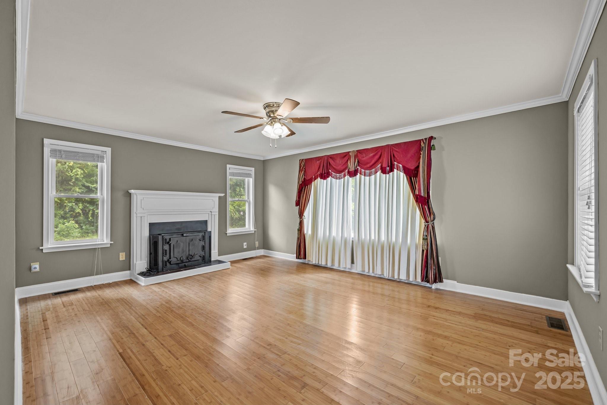 6441 Wilson Grove Road