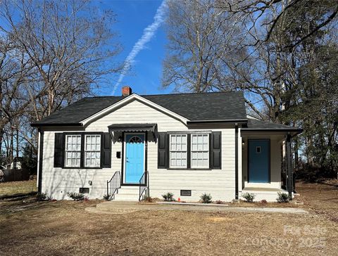 A home in Monroe