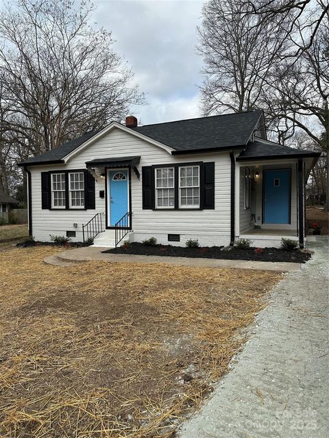 A home in Monroe