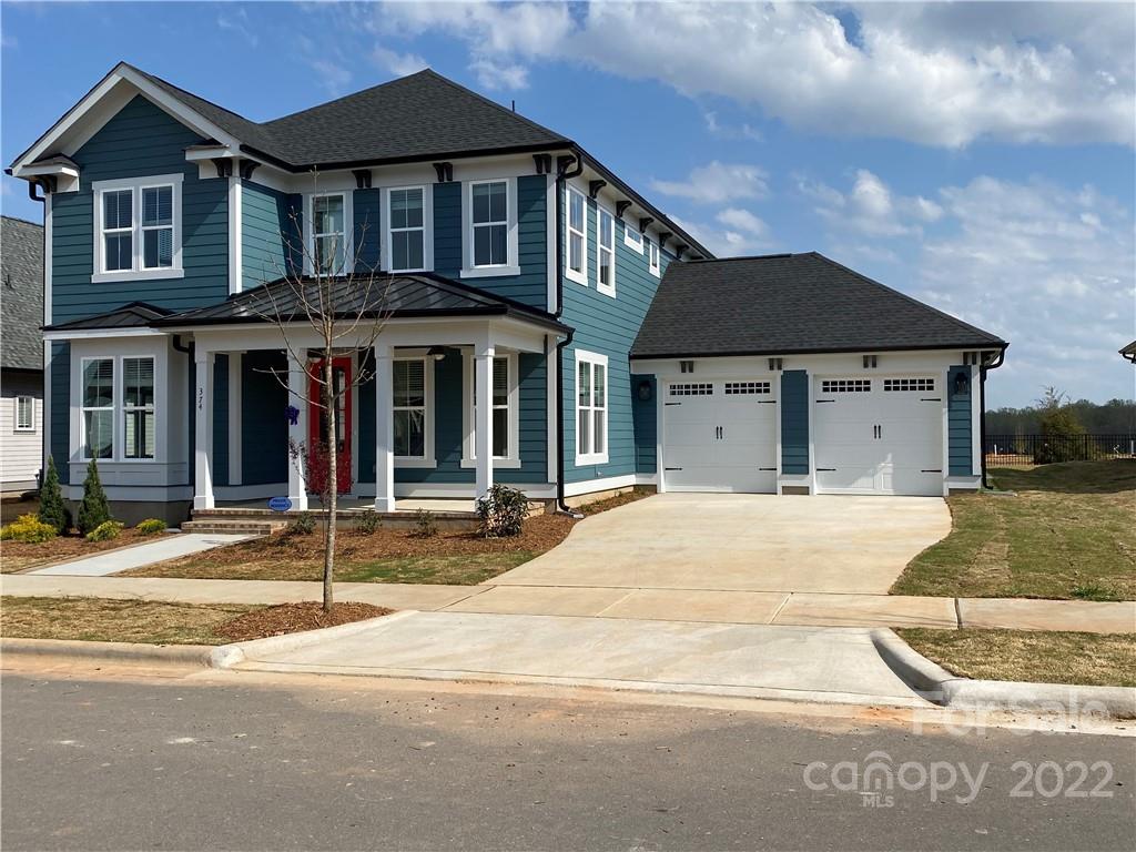 Riverwalk - Residential