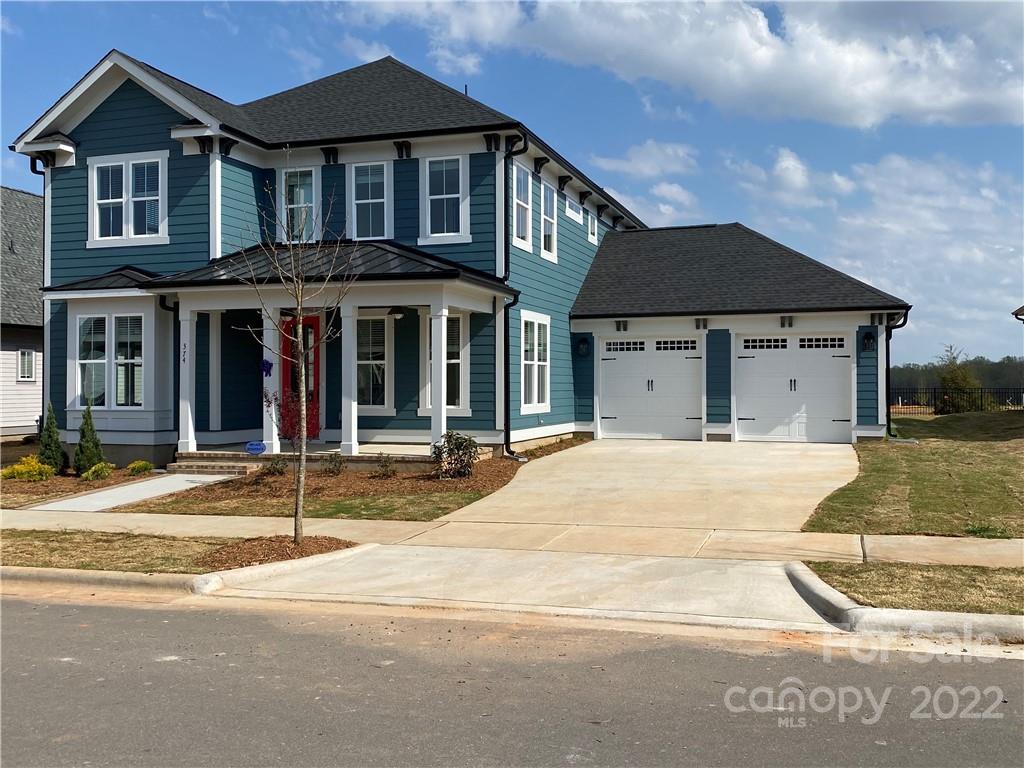 Riverwalk - Residential