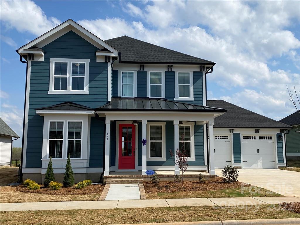 Riverwalk - Residential