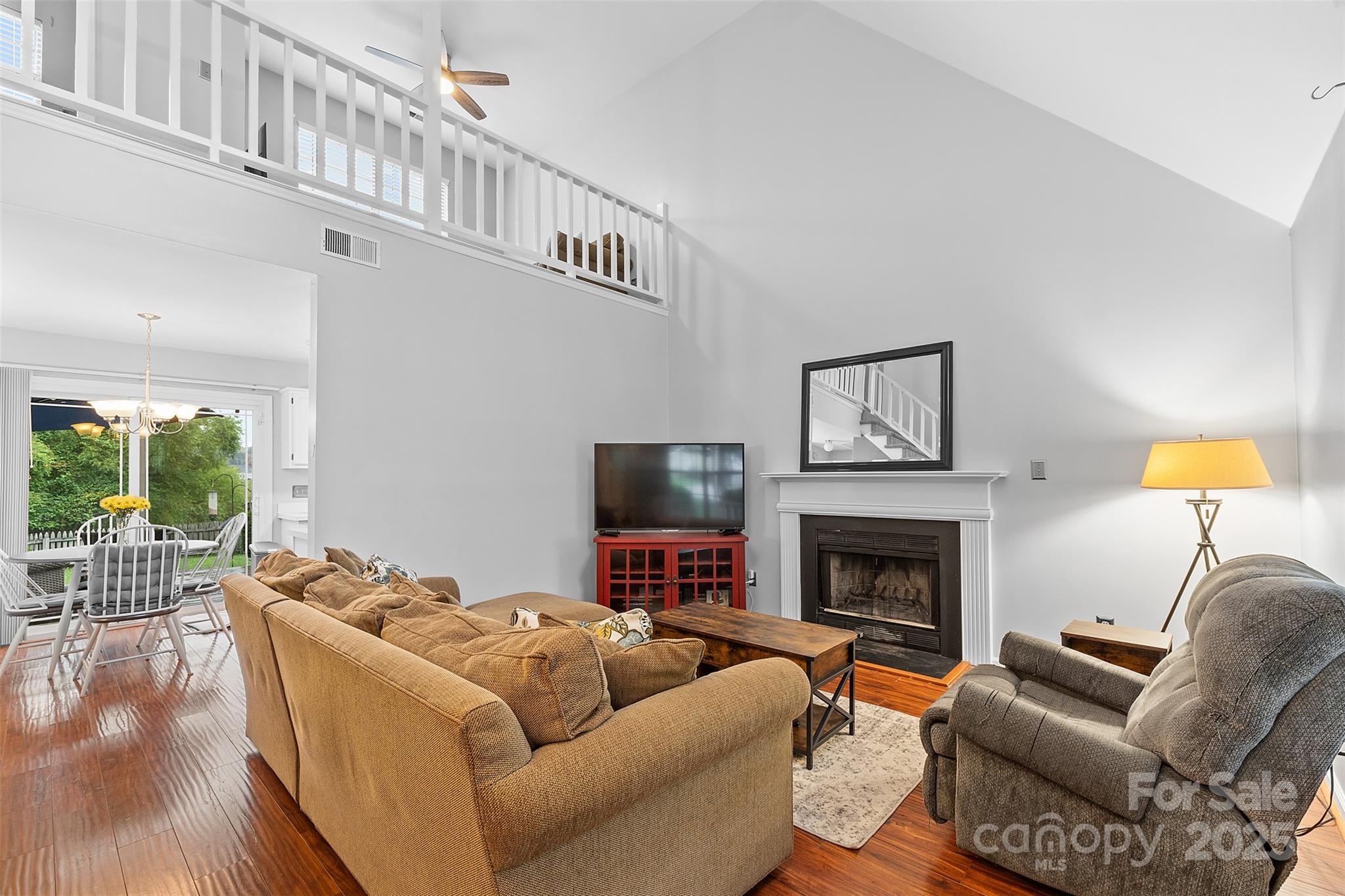 Martin Lakes - Residential