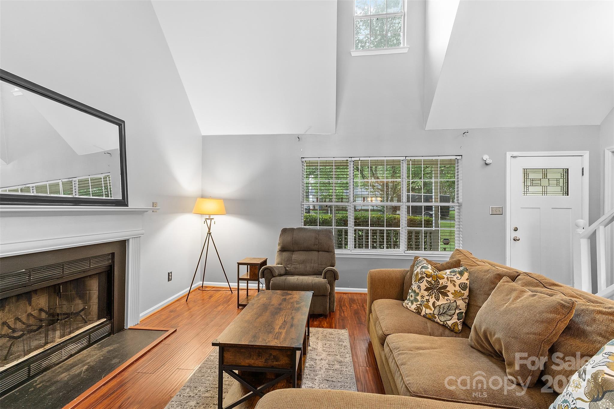 Martin Lakes - Residential