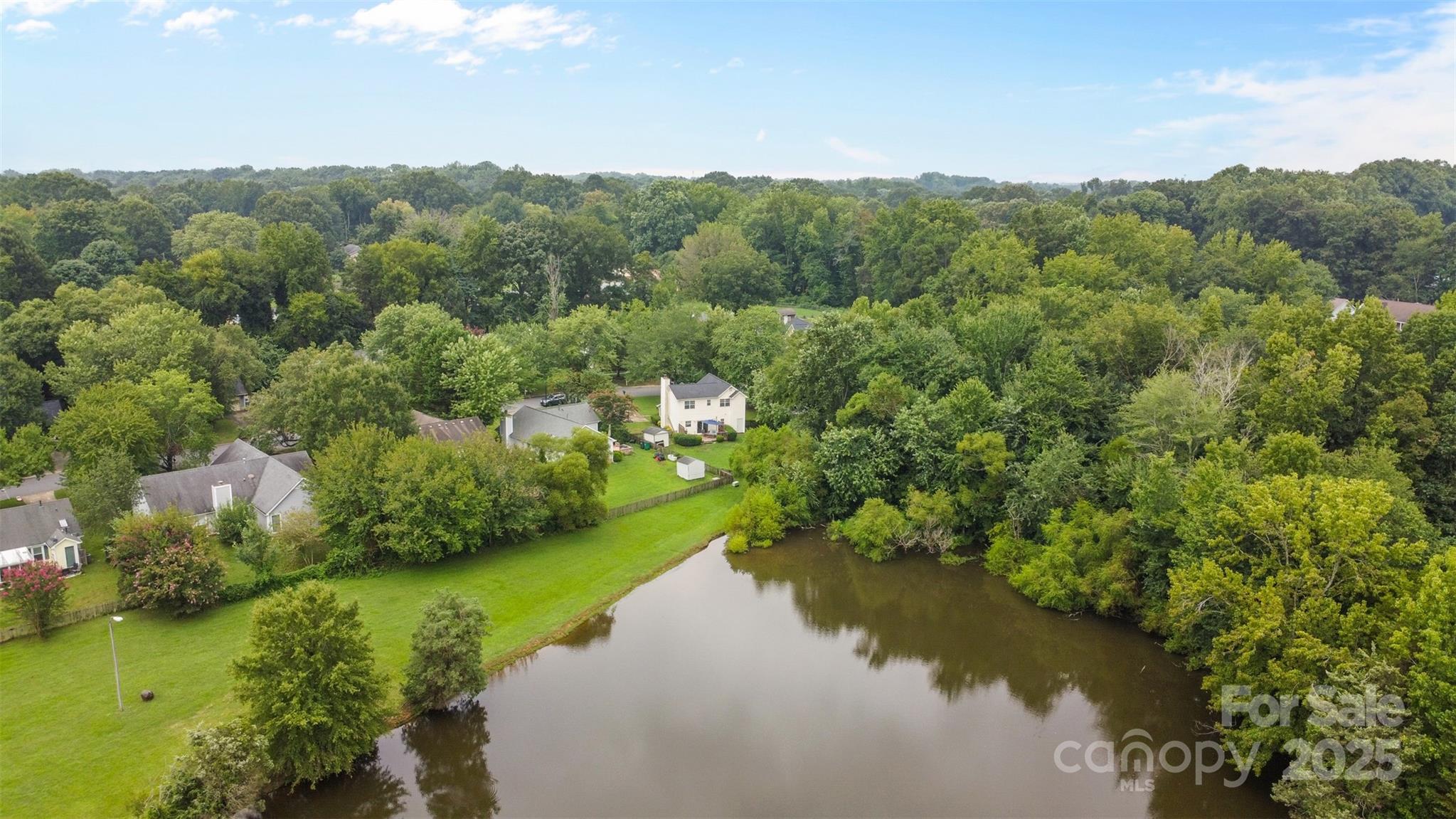 Martin Lakes - Residential