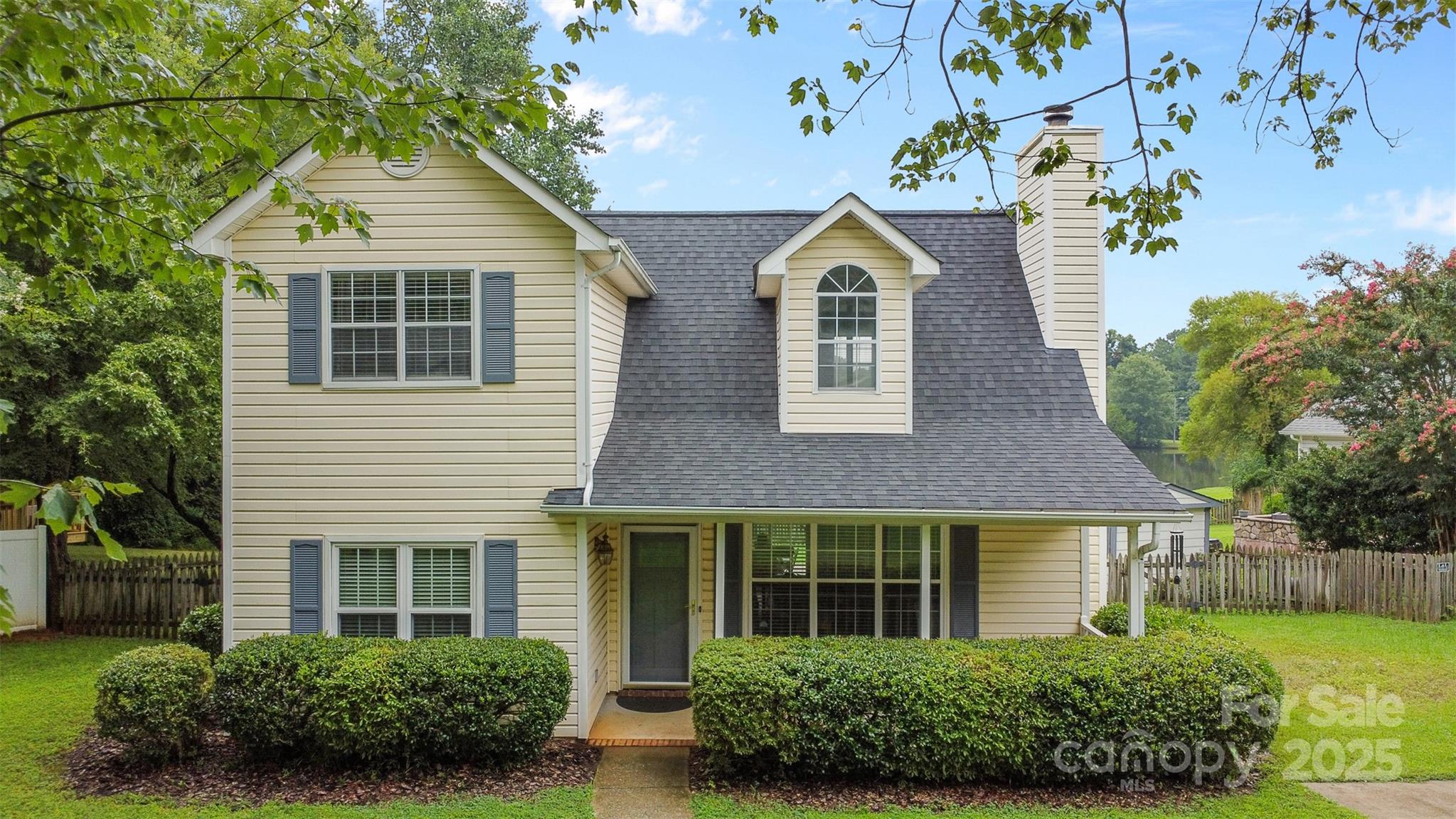 Martin Lakes - Residential