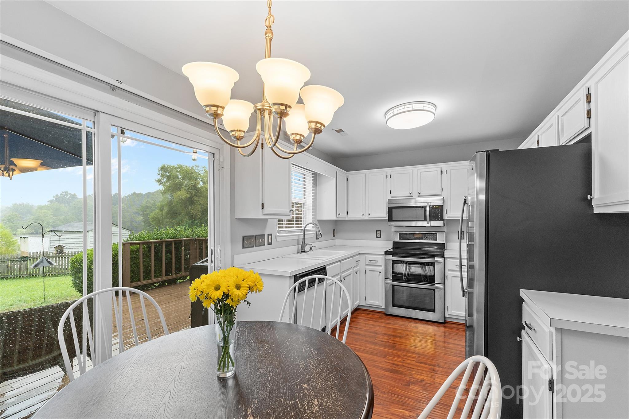 Martin Lakes - Residential