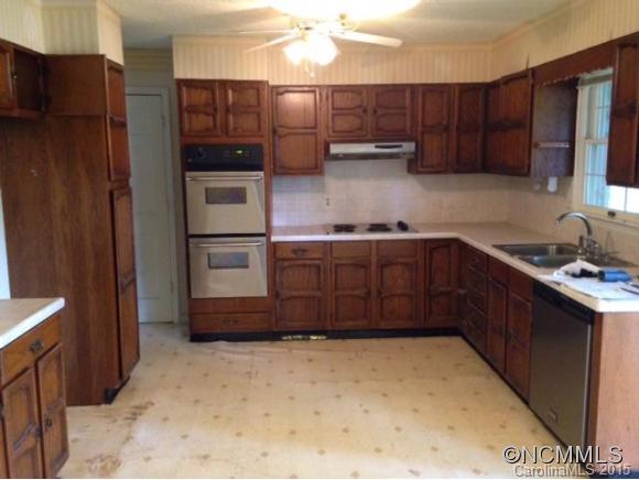 Mountain Home Estates - Residential