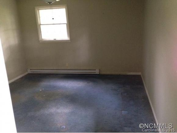 Mountain Home Estates - Residential