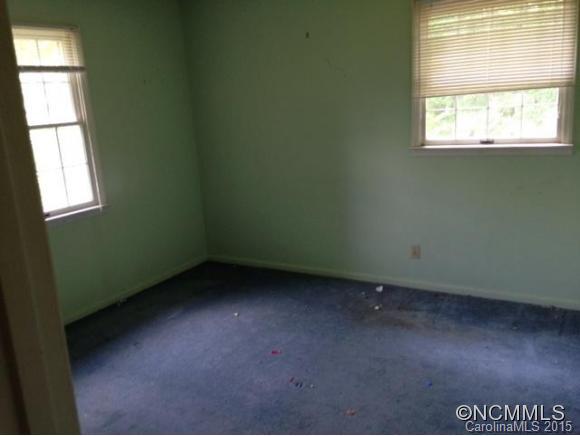 Mountain Home Estates - Residential