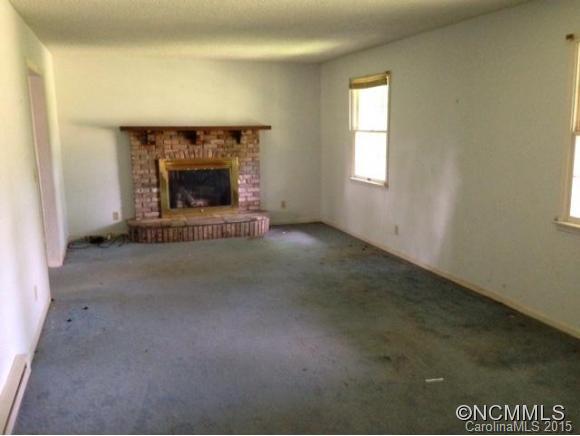 Mountain Home Estates - Residential