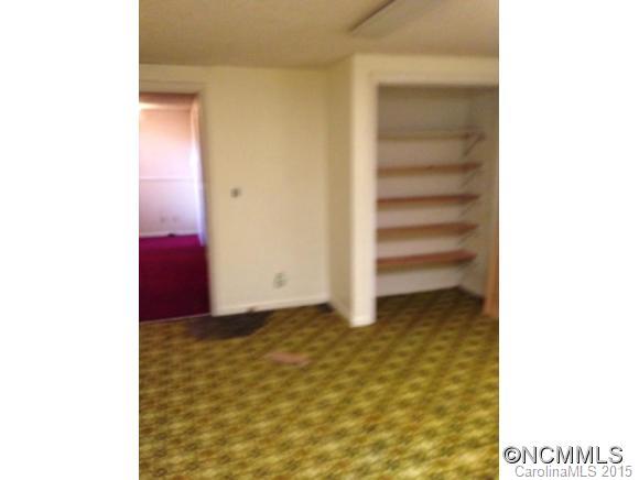 Mountain Home Estates - Residential