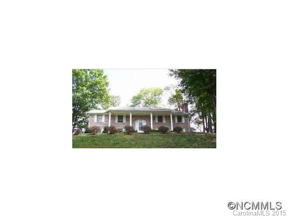 Mountain Home Estates - Residential