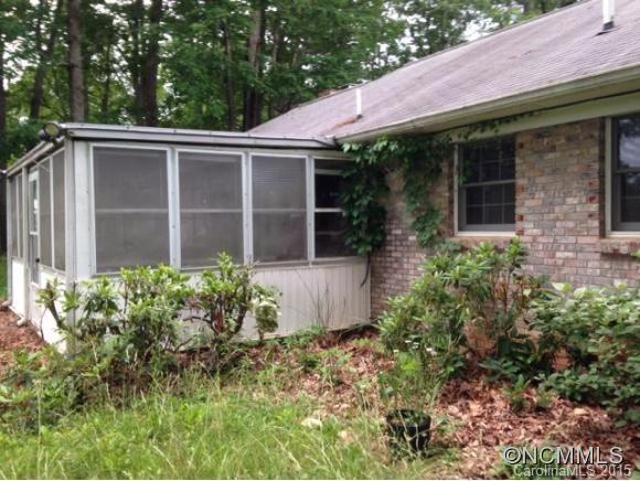 Mountain Home Estates - Residential