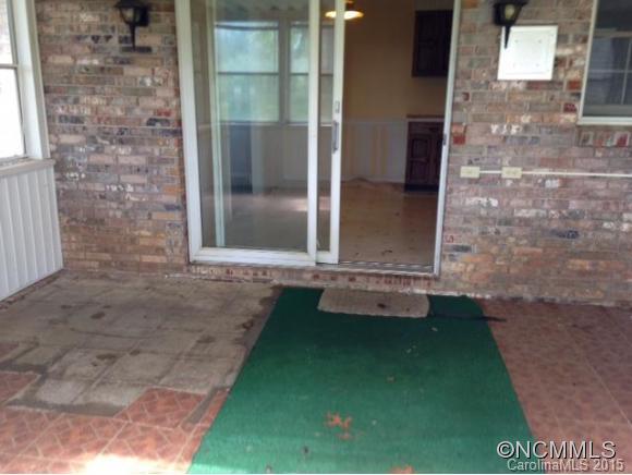 Mountain Home Estates - Residential