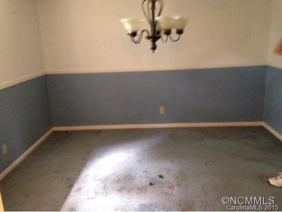 Mountain Home Estates - Residential