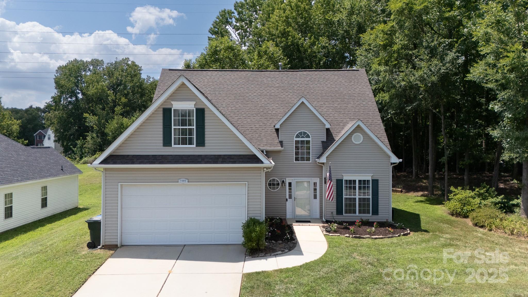 Gracewood - Residential