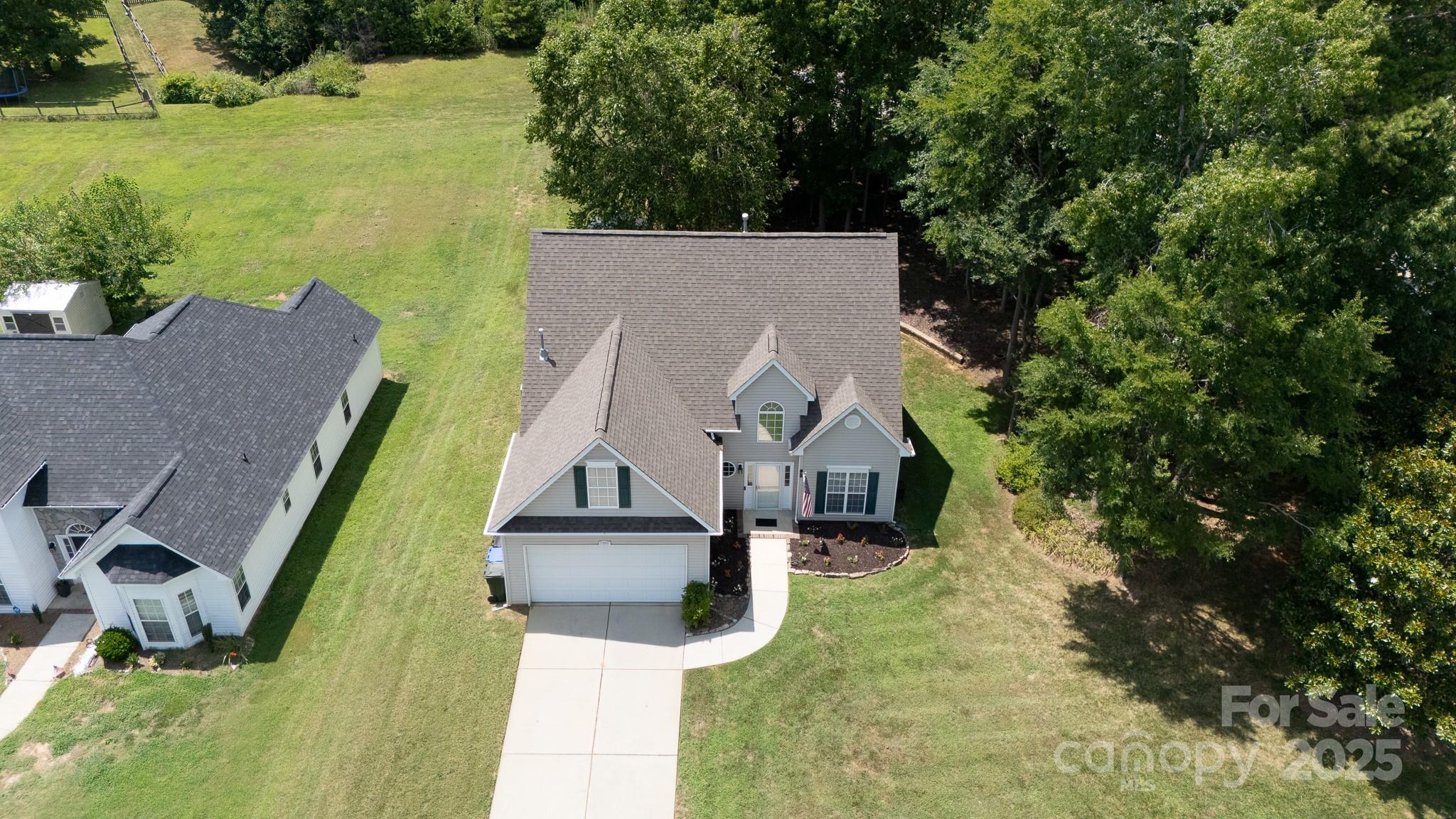 Gracewood - Residential