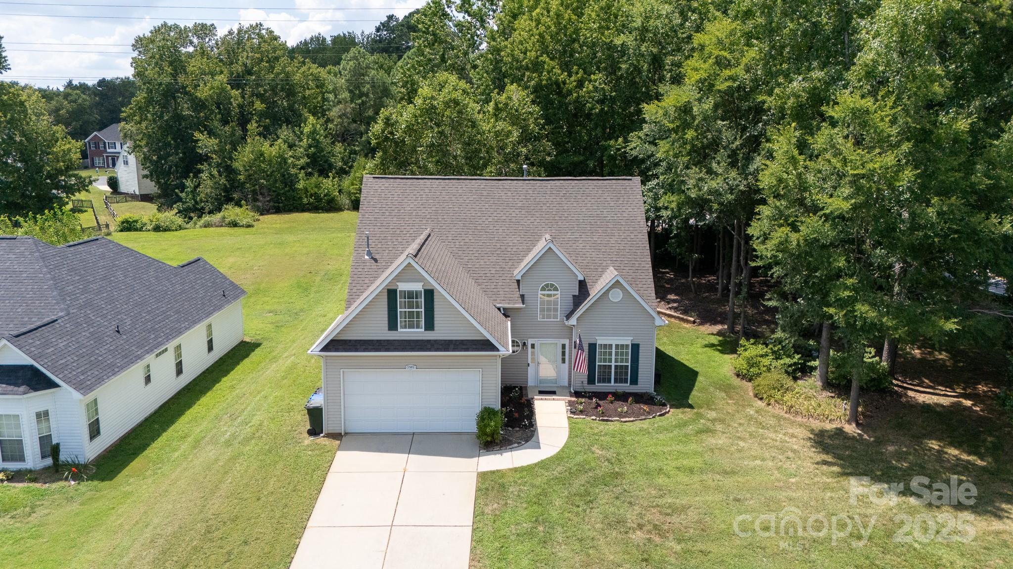 Gracewood - Residential