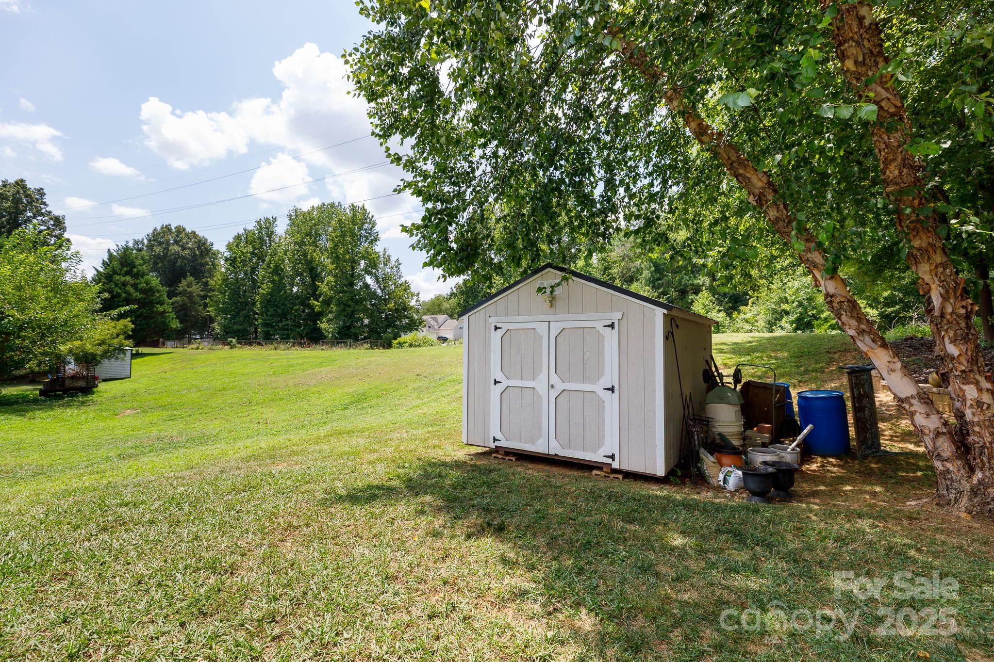 Gracewood - Residential