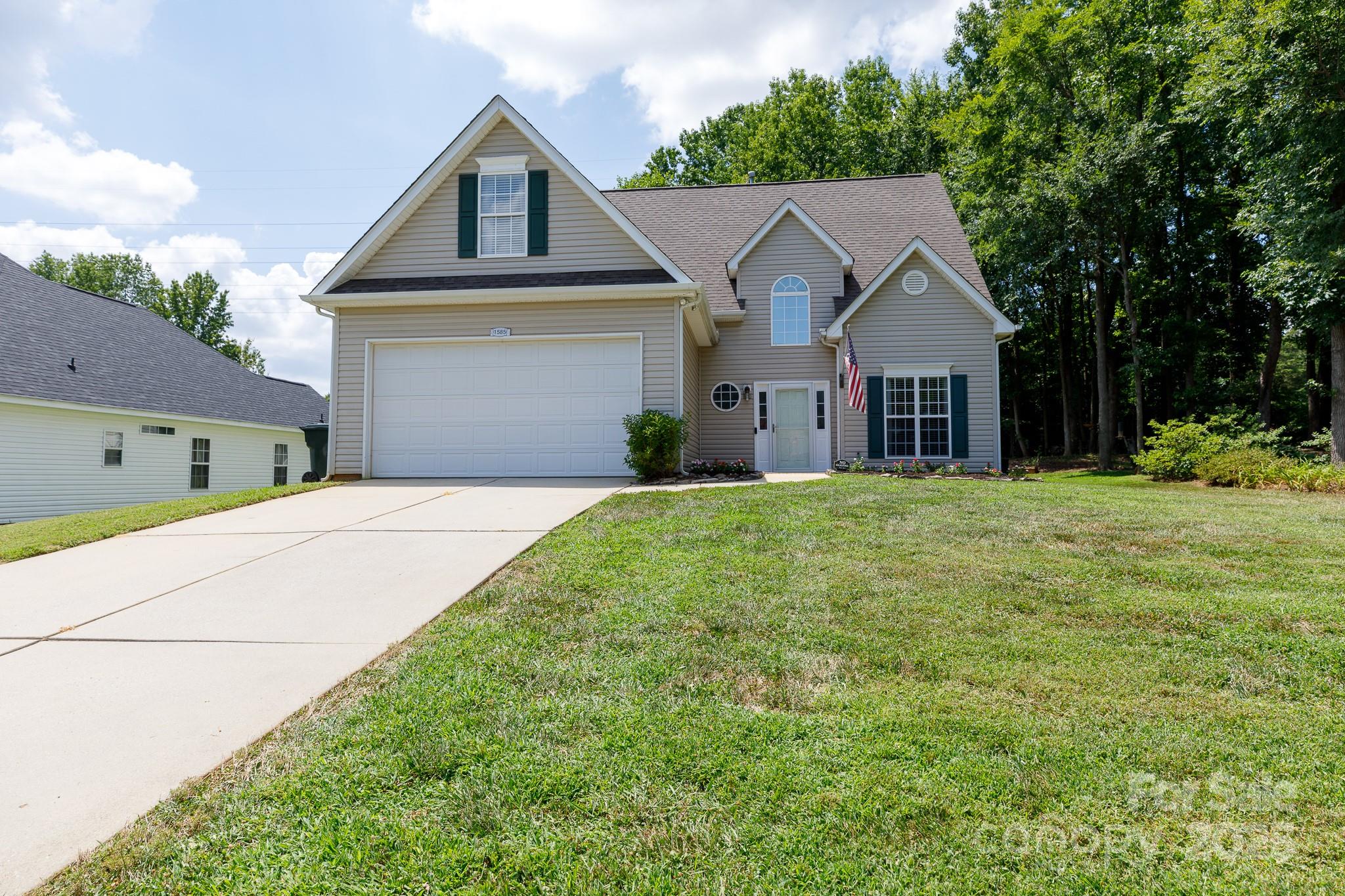 Gracewood - Residential