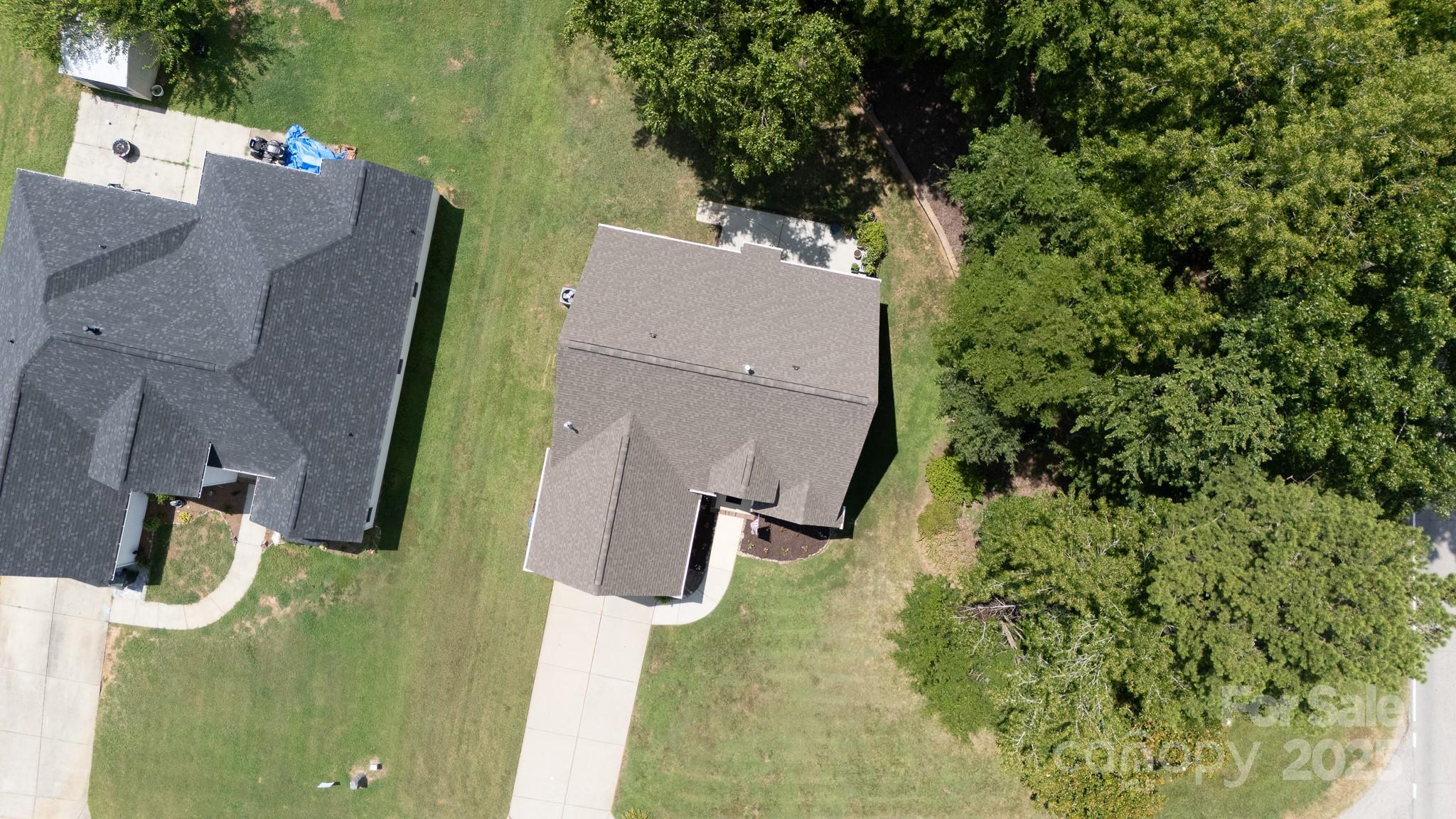 Gracewood - Residential