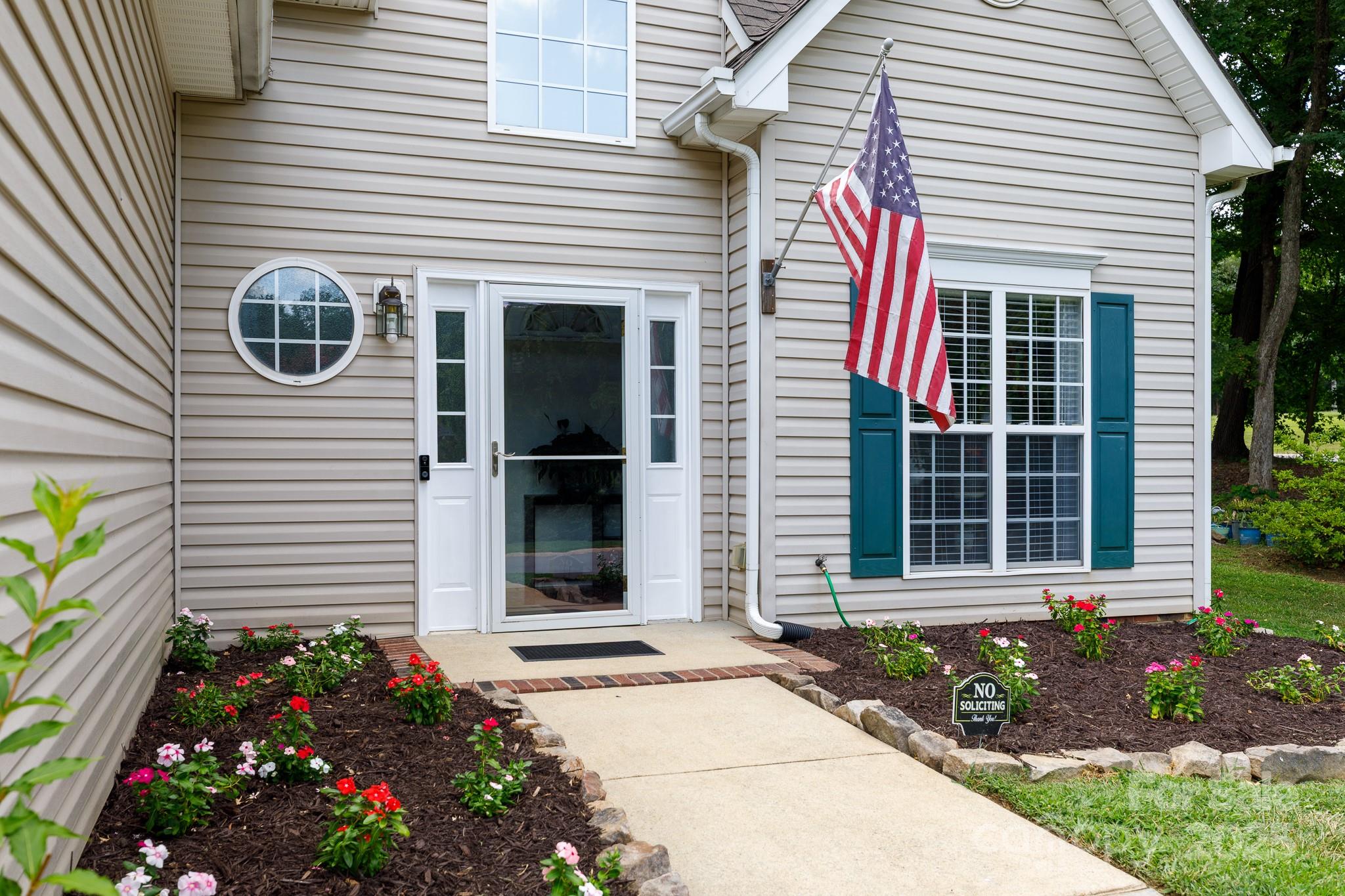 Gracewood - Residential