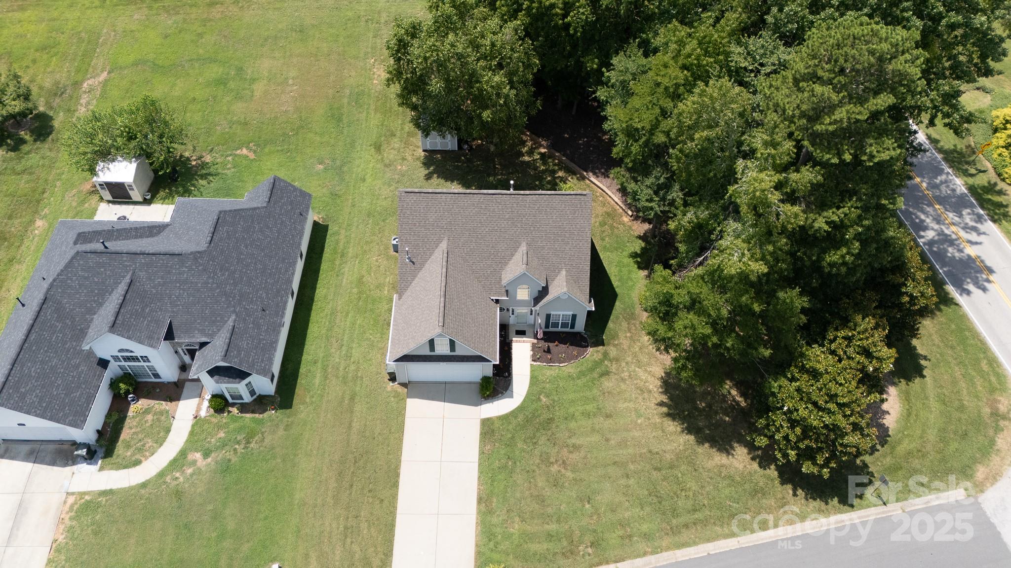 Gracewood - Residential