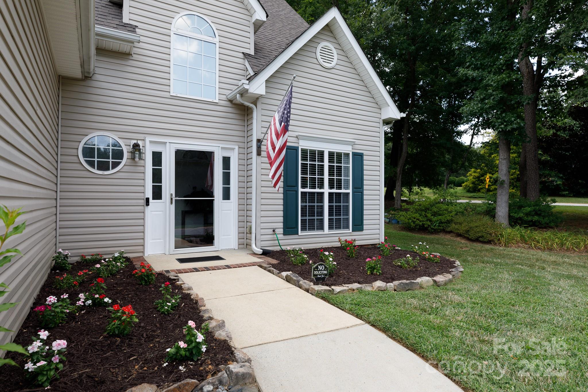 Gracewood - Residential