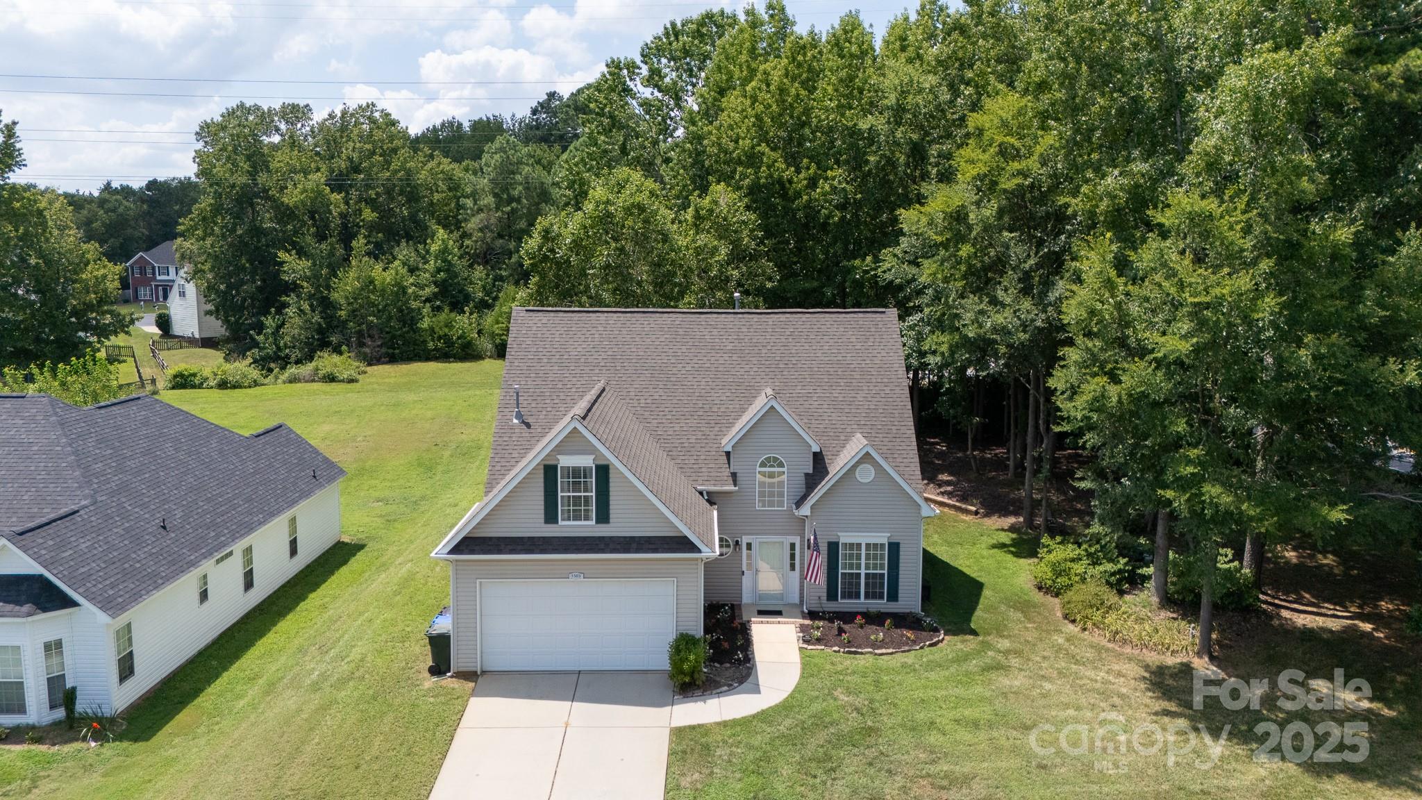 Gracewood - Residential