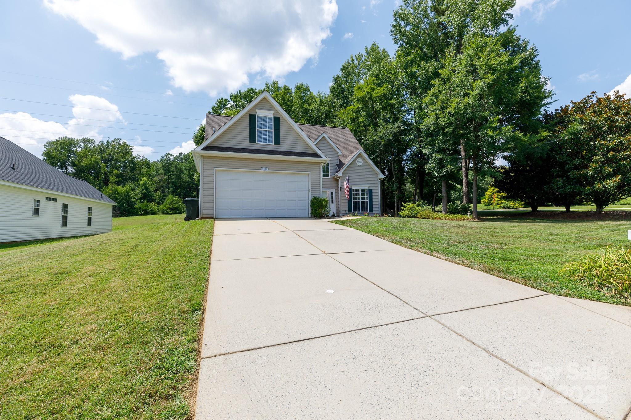 Gracewood - Residential