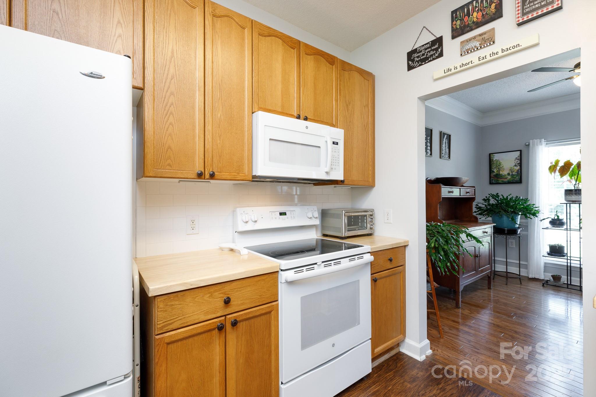 Gracewood - Residential